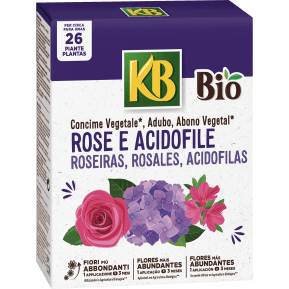 KB Concime rose e acidofile main image