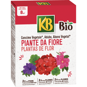 KB Concime piante de fiore main image