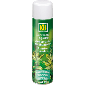 KB Abrilhantador de plantas verdes main image