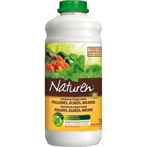 Naturen® Extrato de urtigas main image