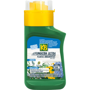 KB Fungicida ultra plantas ornamentais main image