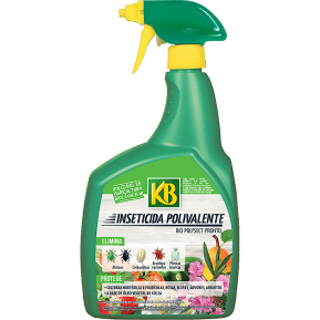 KB Inseticida bio polysect pronto main image