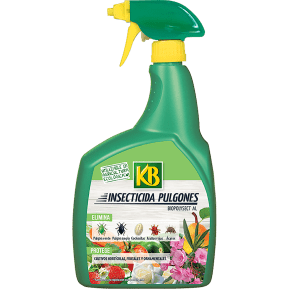 KB Pistola insecticida acaricida eco main image