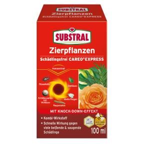 SUBSTRAL® Zierpflanzen Schädlingsfrei CAREO® Express main image