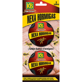 KB Nexa trampa cebo hormigas main image