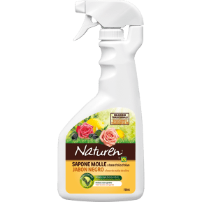KB NATUREN Jabón negro eco main image