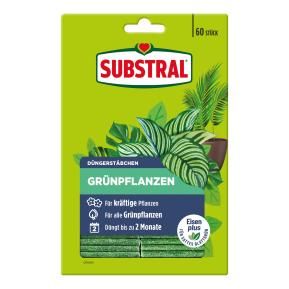 SUBSTRAL® Grünpflanzen Dünger-Stäbchen main image