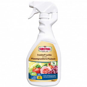 SUBSTRAL® Naturen® Grundstoff Lecithin Spray main image