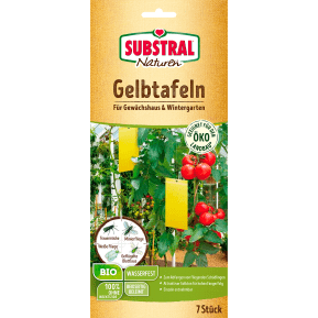 SUBSTRAL® Naturen® Gelbtafeln main image