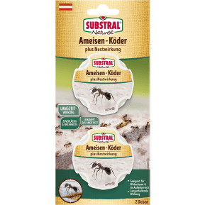 Ameisen - Köder  main image