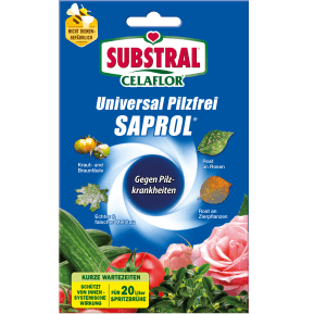 SUBSTRAL® Celaflor® Universal Pilzfrei Saprol main image