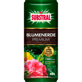 SUBSTRAL® Premium Blumenerde main image