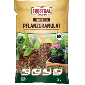 SUBSTRAL® Naturen® Pflanzgranulat main image