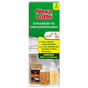 Nexa Lotte® Schrankfalle für Lebensmittelmotten main image