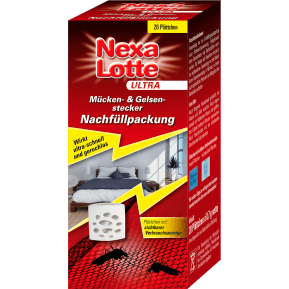 Nexa Lotte® Ultra Mücken- und Gelsenstecker main image
