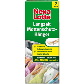 Nexa Lotte® Langzeit Mottenschutz-Hänger main image