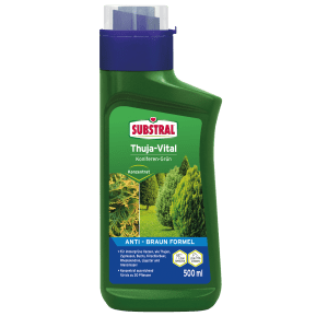 SUBSTRAL® Thuja-Vital main image