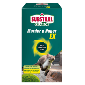 SUBSTRAL® Celaflor® Marder & Nager Ex main image