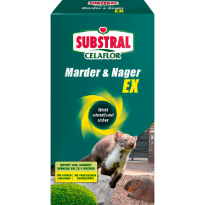 SUBSTRAL® Celaflor® Marder & Nager Ex main image