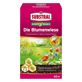 SUBSTRAL® Die Blumenwiese main image