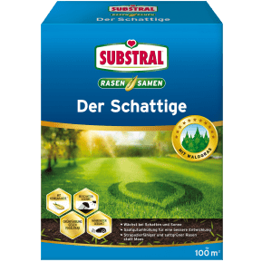 SUBSTRAL® Der Schattige main image