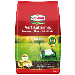 SUBSTRAL® Vertikutiermix main image
