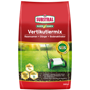 SUBSTRAL® Vertikutiermix main image