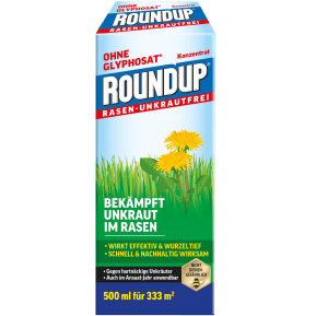 Roundup® Rasen-Unkrautfrei Konzentrat main image