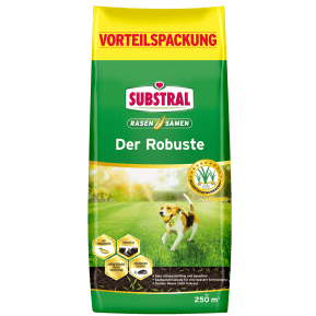 SUBSTRAL® Der Robuste main image
