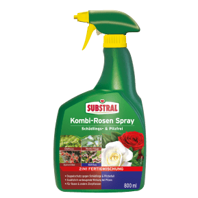 SUBSTRAL® Kombi-Rosen Spray main image