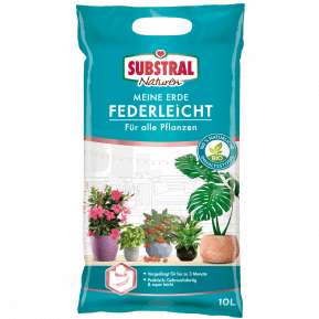 SUBSTRAL® Naturen® Meine Erde Federleicht main image