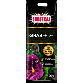 SUBSTRAL® Graberde main image