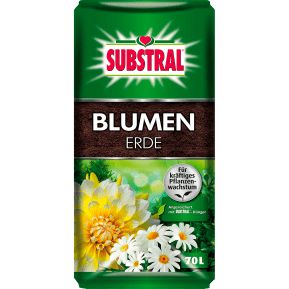 SUBSTRAL® Blumenerde main image