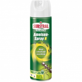 SUBSTRAL® Celaflor® Ameisenspray N main image