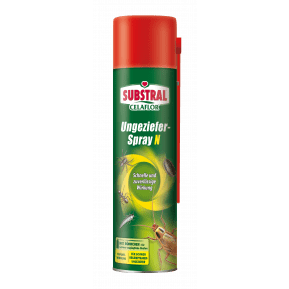 SUBSTRAL® Celaflor® Ungeziefer-Spray N main image