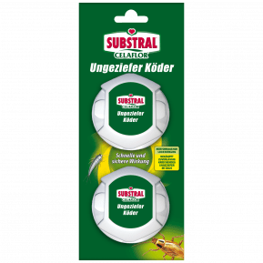 SUBSTRAL® Celaflor® Ungeziefer Köder main image