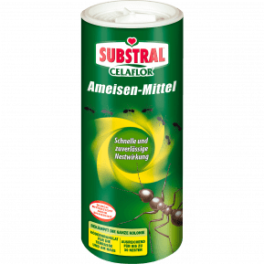 SUBSTRAL® Celaflor® Ameisenmittel main image