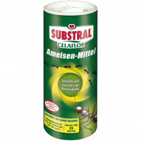 SUBSTRAL® Celaflor® Ameisen-Mittel main image