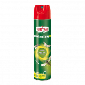 SUBSTRAL® Celaflor® Insekten-Spray N main image