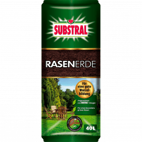 SUBSTRAL® Rasenerde main image