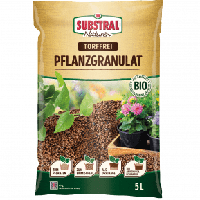 SUBSTRAL® Naturen® Pflanzgranulat main image