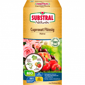 SUBSTRAL® Naturen® Cuproxat Flüssig main image