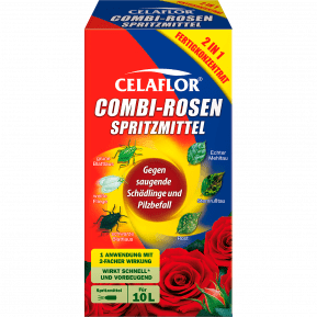 Celaflor® Combi-Rosen Spritzmittel main image