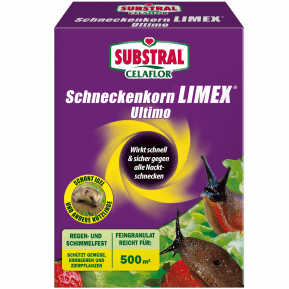 SUBSTRAL® Celaflor® Schneckenkorn Limex Ultimo main image