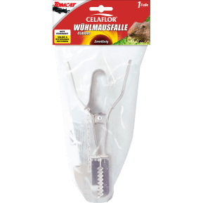 Celaflor® Wühlmausfalle Classic main image