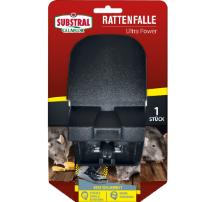 SUBSTRAL® Celaflor® Rattenfalle Ultra Power main image
