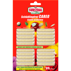 SUBSTRAL® Celaflor® Schädlingsfrei CAREO Combi-Stäbchen main image