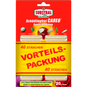 SUBSTRAL® Celaflor® Schädlingsfrei CAREO Combi-Stäbchen main image