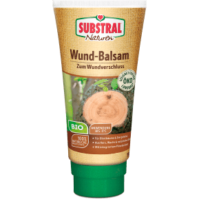 SUBSTRAL® Naturen® Bio Wund-Balsam main image