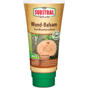 SUBSTRAL® Naturen®  Wund-Balsam main image